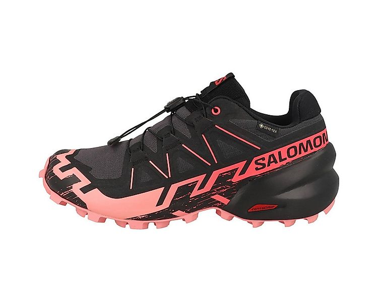 Salomon Speedcross 6 GTX Damen Laufschuh Sneaker, Turnschuhe, Sportschuhe, günstig online kaufen