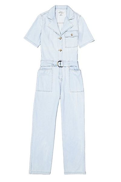Garcia Stoffhose günstig online kaufen