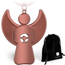 FABACH Schlüsselanhänger Schutzengel Pikto mit Lenkrad günstig online kaufen