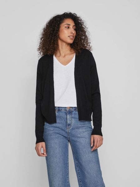 Vila Cardigan Ril Short (1-tlg) günstig online kaufen