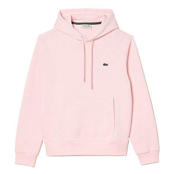 Lacoste Hoodie Lacoste Logo Hoodie günstig online kaufen