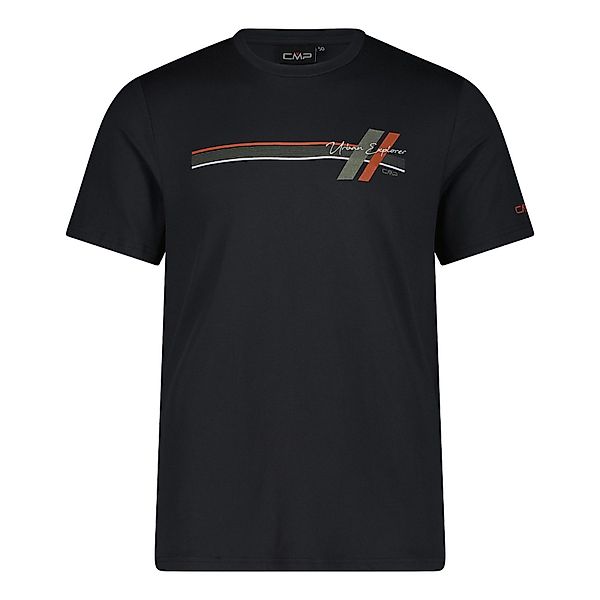 CMP Funktionsshirt Man T-Shirt aus leichtem günstig online kaufen