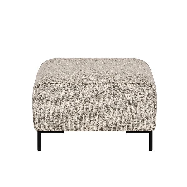 NADUVI Collection | Hocker Gionni Chenille günstig online kaufen