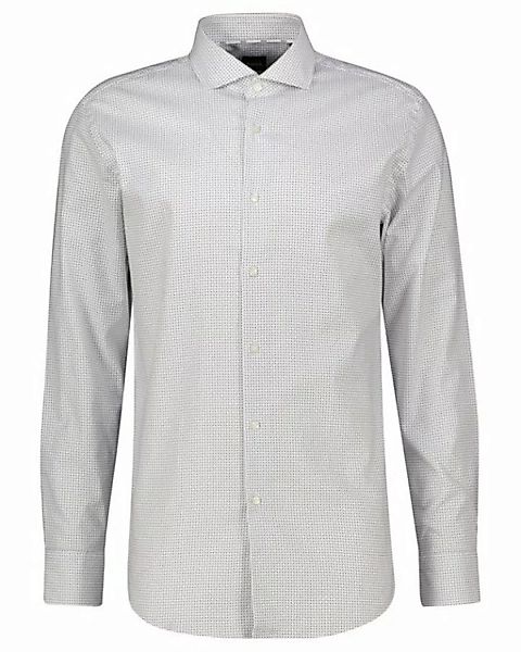 BOSS Businesshemd Herren Hemd H-HANK-SPREAD-C1-2222 Slim Fit Stretch (1-tlg günstig online kaufen