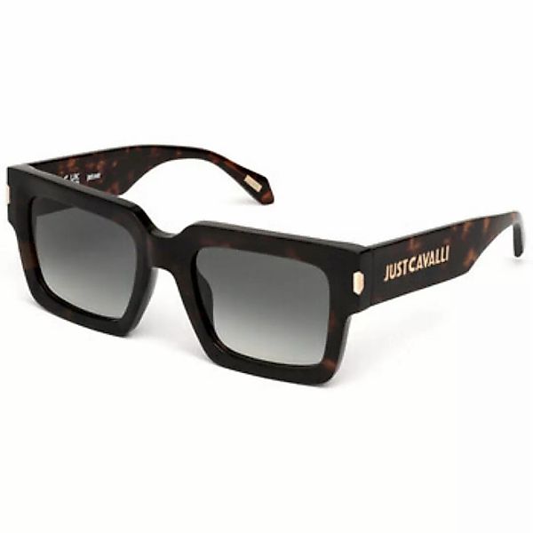 Roberto Cavalli  Sonnenbrillen Sonnenbrille SJC108 04BL günstig online kaufen