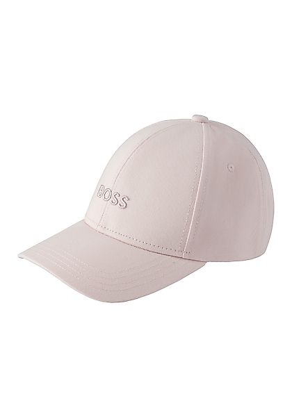 BOSS Baseball Cap Ari mit BOSS günstig online kaufen