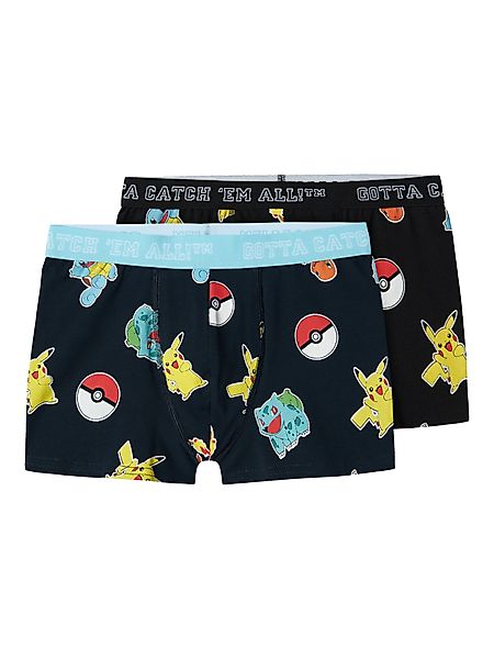 Name It Boxershorts NKMASGAR POKEMON 2P günstig online kaufen