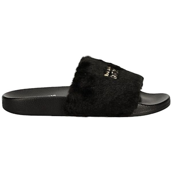 Versace  Pantoffeln 77VA3SQ4  899-BLACK 77VA3SQ4 günstig online kaufen