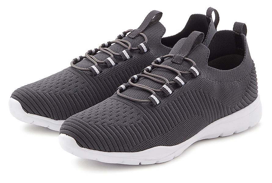 Vivance Freizeitschuh, Halbschuh, Sneaker superleicht, zum günstig online kaufen