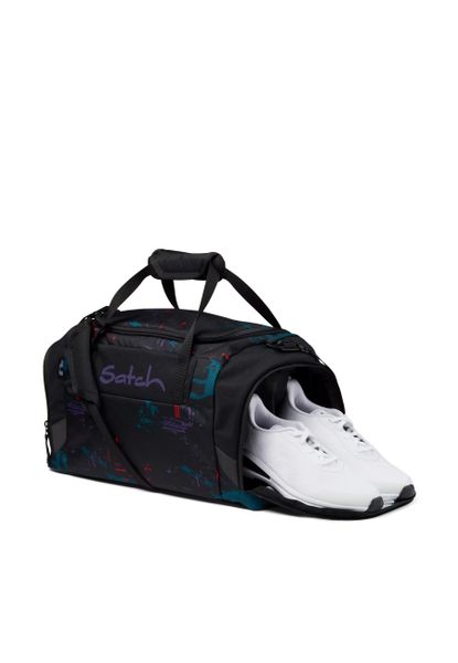 Satch Sporttasche Sporttasche (1-tlg., Sporttasche), Praktisches günstig online kaufen