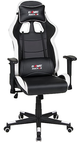 Duo Collection Gaming-Stuhl Game-Rocker G-10 günstig online kaufen