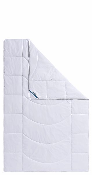 Beco Microfaserbettdecke "Medibett, Bettdecken für Sommer und Winter, in dr günstig online kaufen