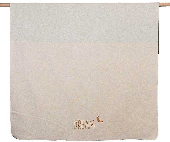 Wohndecke Silvretta 'stream, dream' 140 x günstig online kaufen