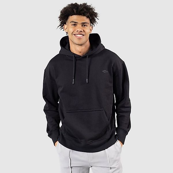 Smilodox Hoodie Nolan 100% Baumwolle, 400 gsm Stoff günstig online kaufen