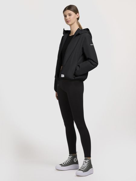 khujo Anorak "SHELLY" mit Kapuze günstig online kaufen