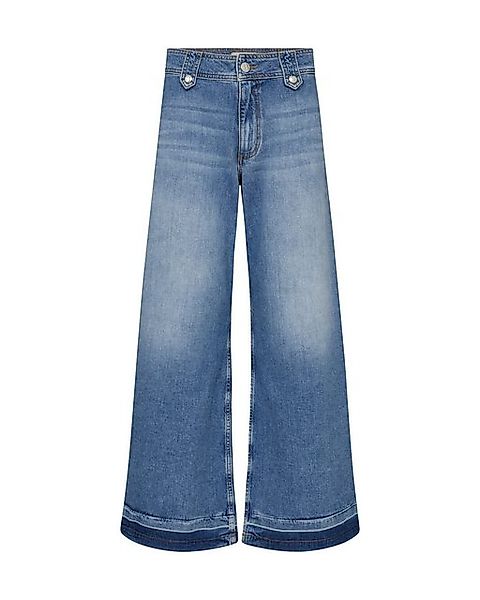Mjus 5-Pocket-Jeans günstig online kaufen