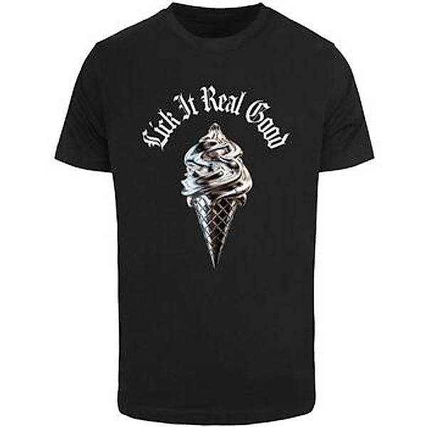 Mister Tee  T-Shirt T-shirt  Lick It Good günstig online kaufen