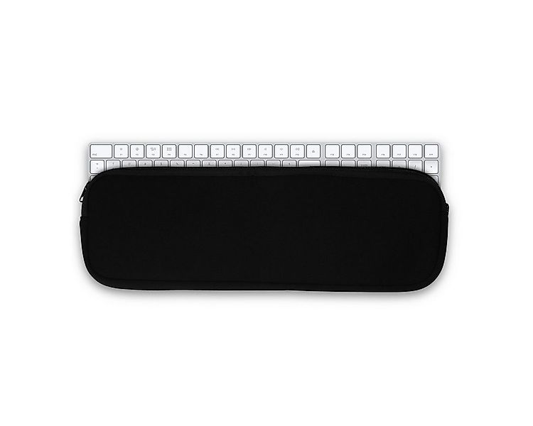 kwmobile Etui Tastatur-Hülle für Apple Magic Keyboard mit Ziffernblock, Neo günstig online kaufen