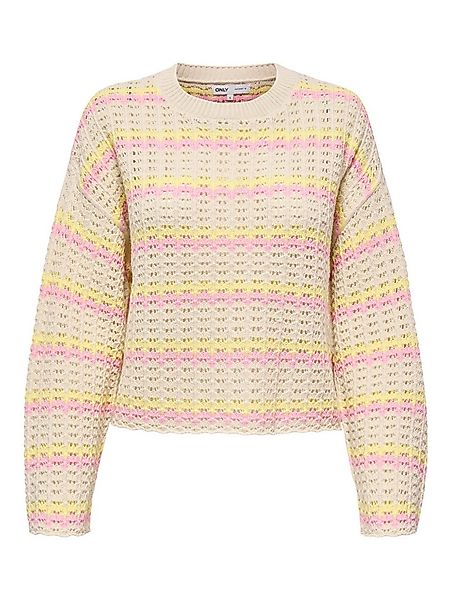ONLY Strickpullover günstig online kaufen