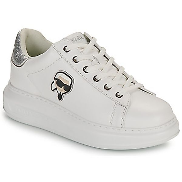 Karl Lagerfeld  Sneaker KAPRI Karl NFT Lo Lace günstig online kaufen