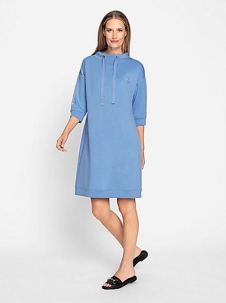 heine Jerseykleid Freizeitkleid . günstig online kaufen