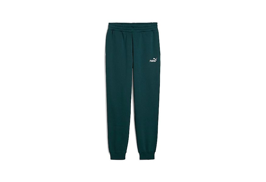 PUMA Trainingshose ESS NO. 1 LOGO SWEATPANTS FL CL (S) sportlicher Look, mi günstig online kaufen