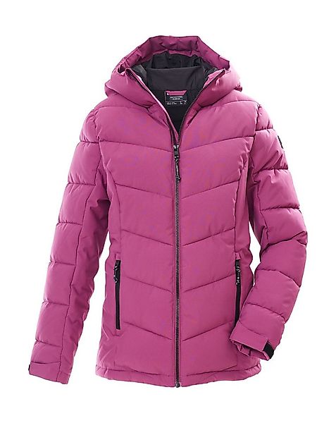 Killtec Steppjacke KOW 261 WMN QLTD JCKT Gefütterte Steppjacke, wasserabwei günstig online kaufen