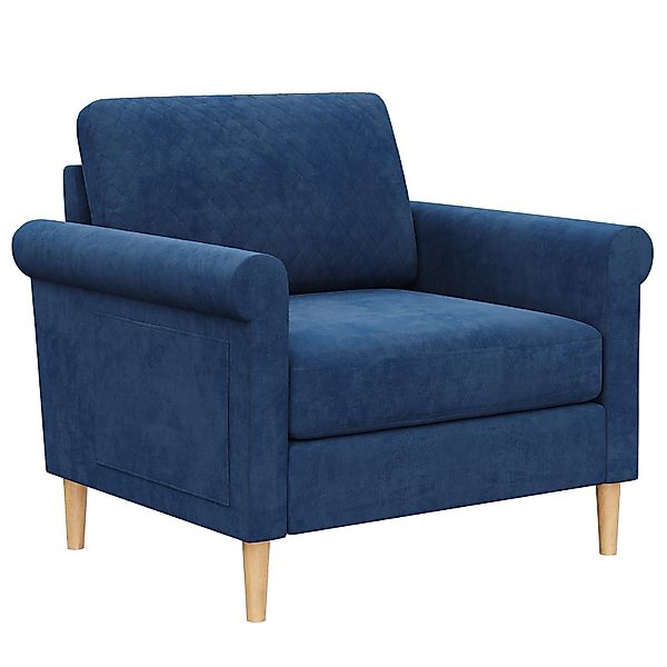 Vesgantti Relaxsessel Sofa 1 Sitzer Loungesofa günstig online kaufen