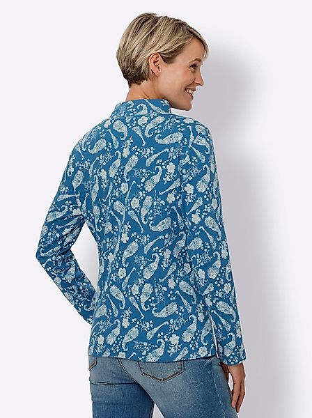 Classic Basics Sweatshirt günstig online kaufen