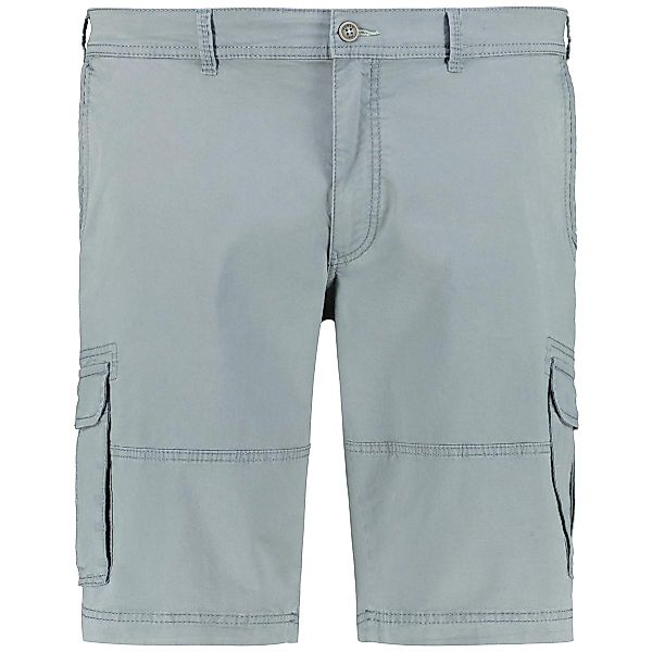 Eurex by Brax Cargo-Shorts "Bodo" mit Stretch Farbe oliv Größe: 33 günstig online kaufen