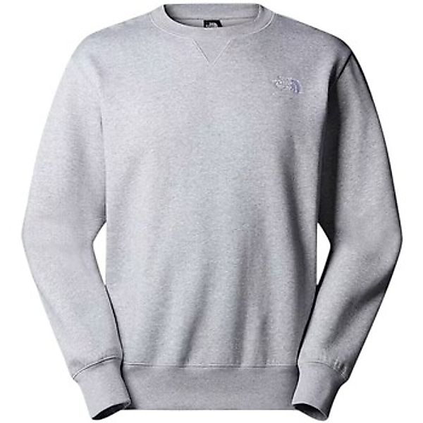 The North Face  Sweatshirt NF0A89ET günstig online kaufen