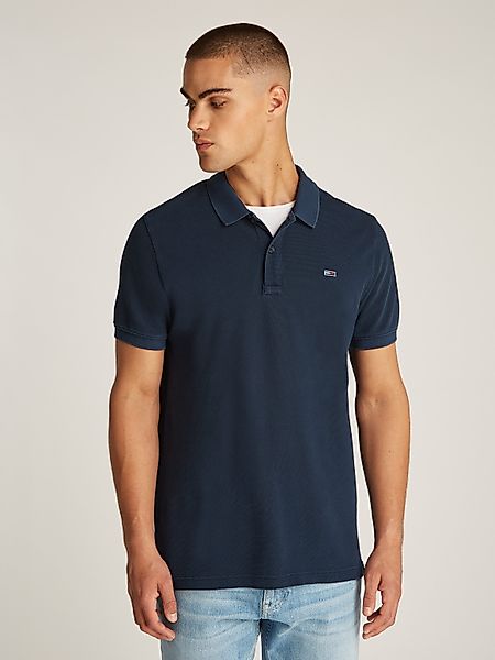 Tommy Jeans Poloshirt TJM SLIM ESSENTIAL günstig online kaufen