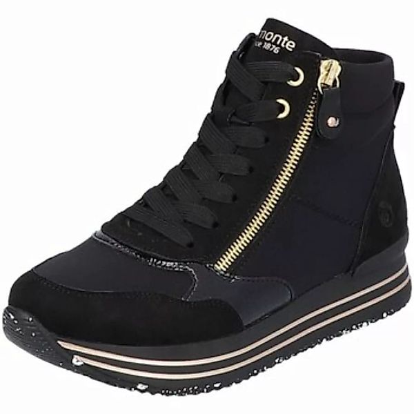 Remonte  Sneaker Stiefelette D1370-01 günstig online kaufen