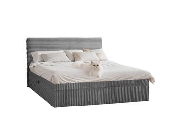 Kaiser Möbel Boxspringbett mit bettkasten und günstig online kaufen