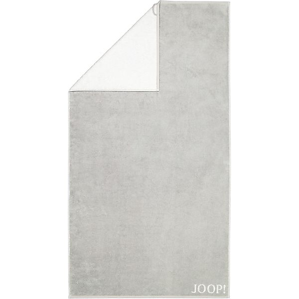 JOOP! Handtücher Classic Doubleface 1600, 100% günstig online kaufen