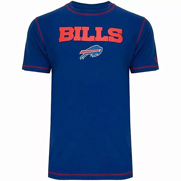 New Era Print-Shirt NFL SIDELINE Buffalo Bills günstig online kaufen
