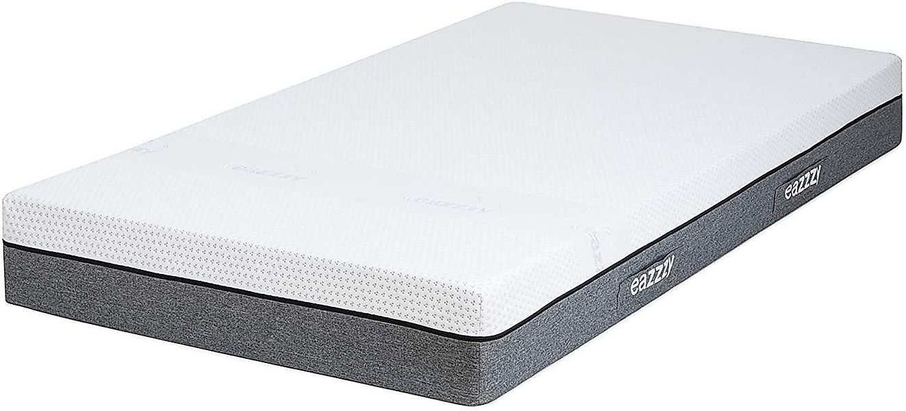 Gelschaummatratze Genius eazzzy Matratze Deluxe, vers. Größen, Genius, 20 c günstig online kaufen
