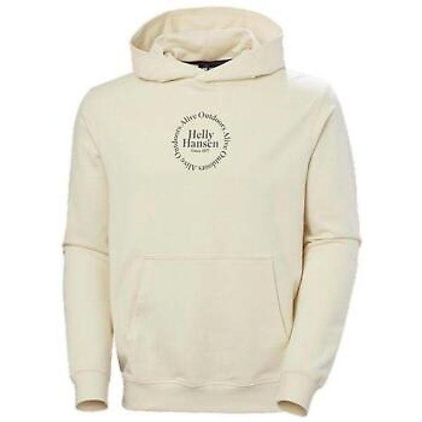 Helly Hansen  Sweatshirt Core Graphic günstig online kaufen
