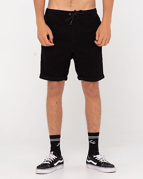 Rusty Strandshorts Hooked On 18 Elastic günstig online kaufen