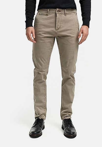 Jeff Chinohose Herren Nolan Chino Hose Herrenhose aus robustem und langlebi günstig online kaufen