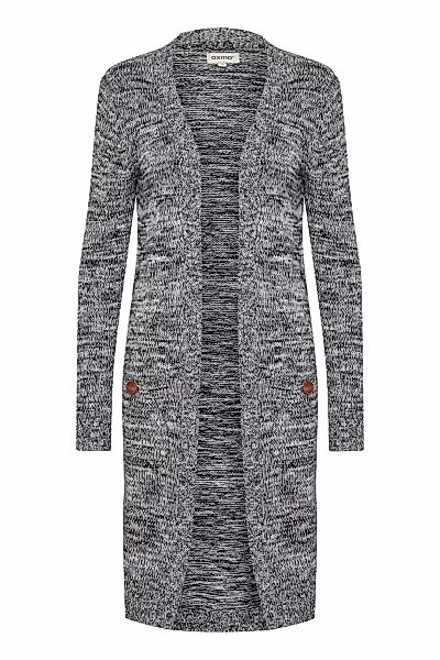 OXMO Strickjacke "Strickjacke OXPhiletta" günstig online kaufen