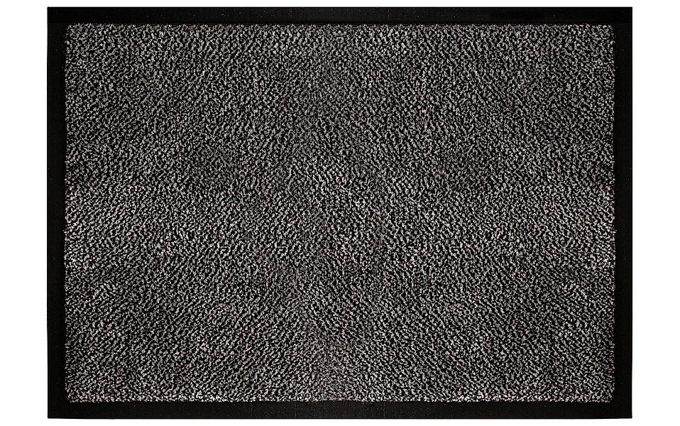 Linex Fußmatte rutschfest Schutzfangmatte, waschbar Eingangsmatte, Höhe: 7 günstig online kaufen