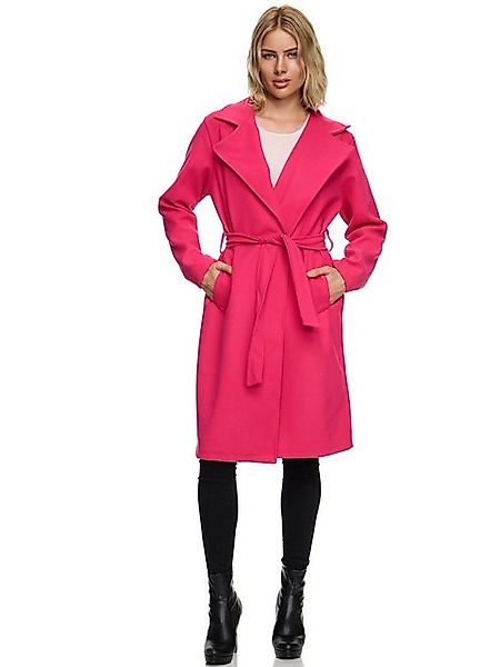Worldclassca Trenchcoat Worldclassca Damen TRENCHCOAT mit günstig online kaufen