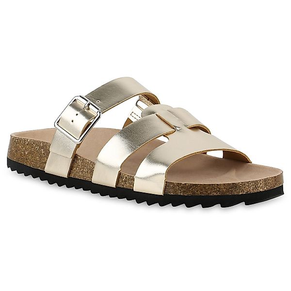 VAN HILL 841756 Pantolette Schuhe günstig online kaufen