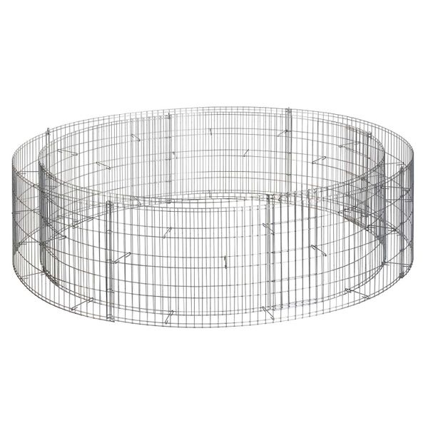 Bellissa Hochteich bellissa Hochteich Bausatz inkl. günstig online kaufen