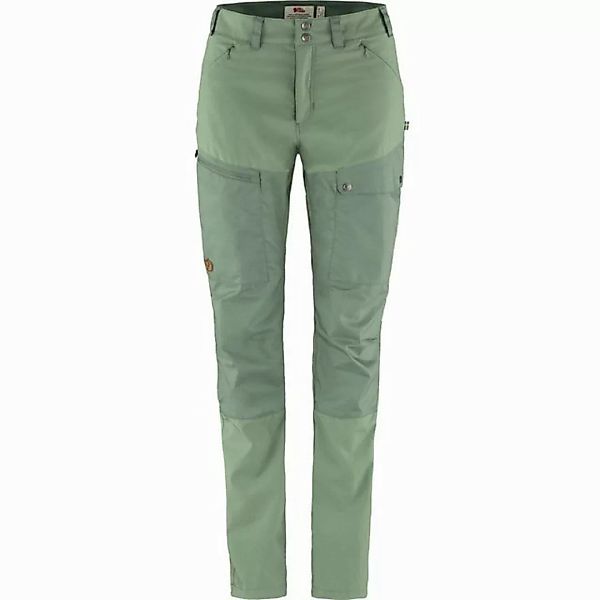 Fjällräven Outdoorhose Fjällräven W Abisko Midsummer Trousers Short Damen günstig online kaufen