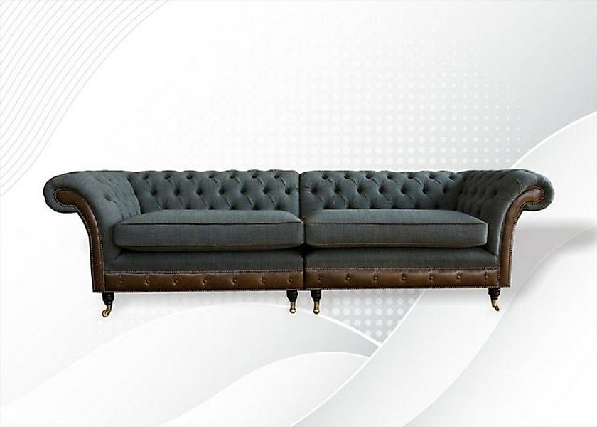 JVmoebel Chesterfield-Sofa, Made in Europa günstig online kaufen