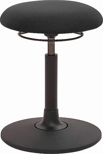 Mayer Sitzmöbel Sitzhocker "1166", (1 St.), Pendelhocker 1166 günstig online kaufen