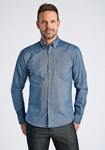 JACK’S Businesshemd JACK'S Oxford-Hemd günstig online kaufen