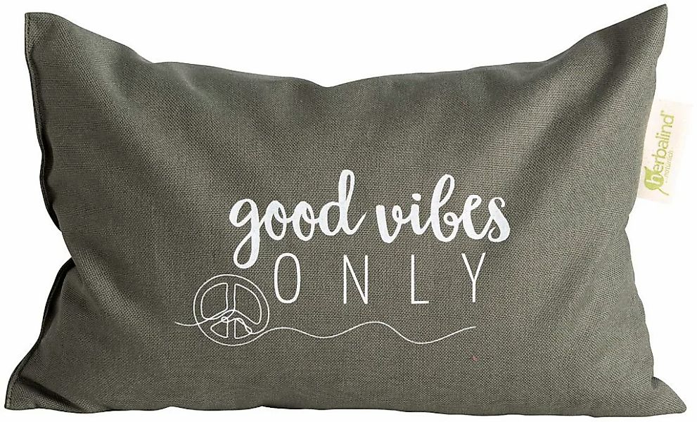 herbalind Wärmekissen "3030" gefüllt mit Hanfsamen 30x20 cm günstig online kaufen